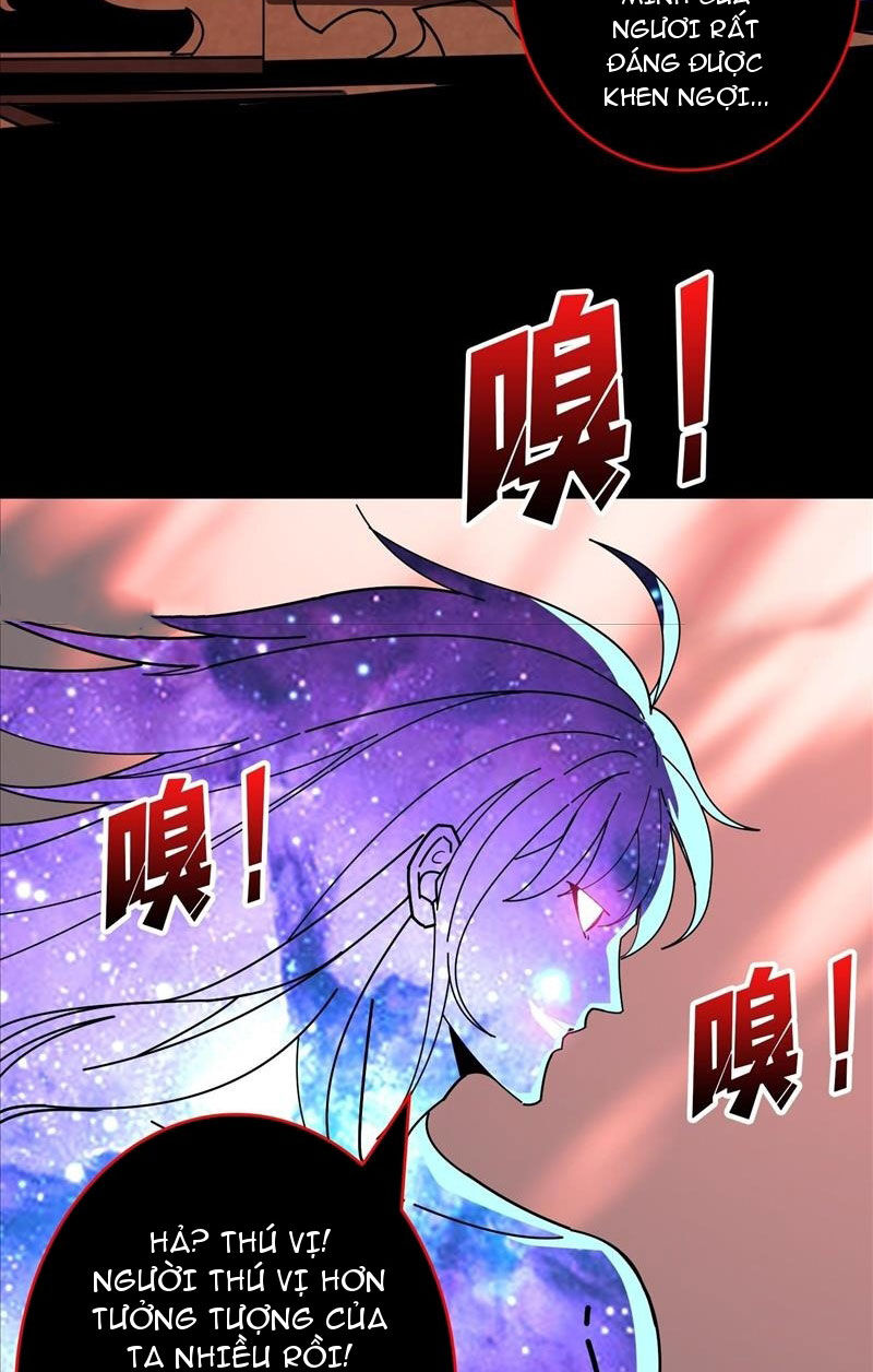 Vừa Chơi Đã Có Tài Khoản Vương Giả - Chapter 358 - Page 5