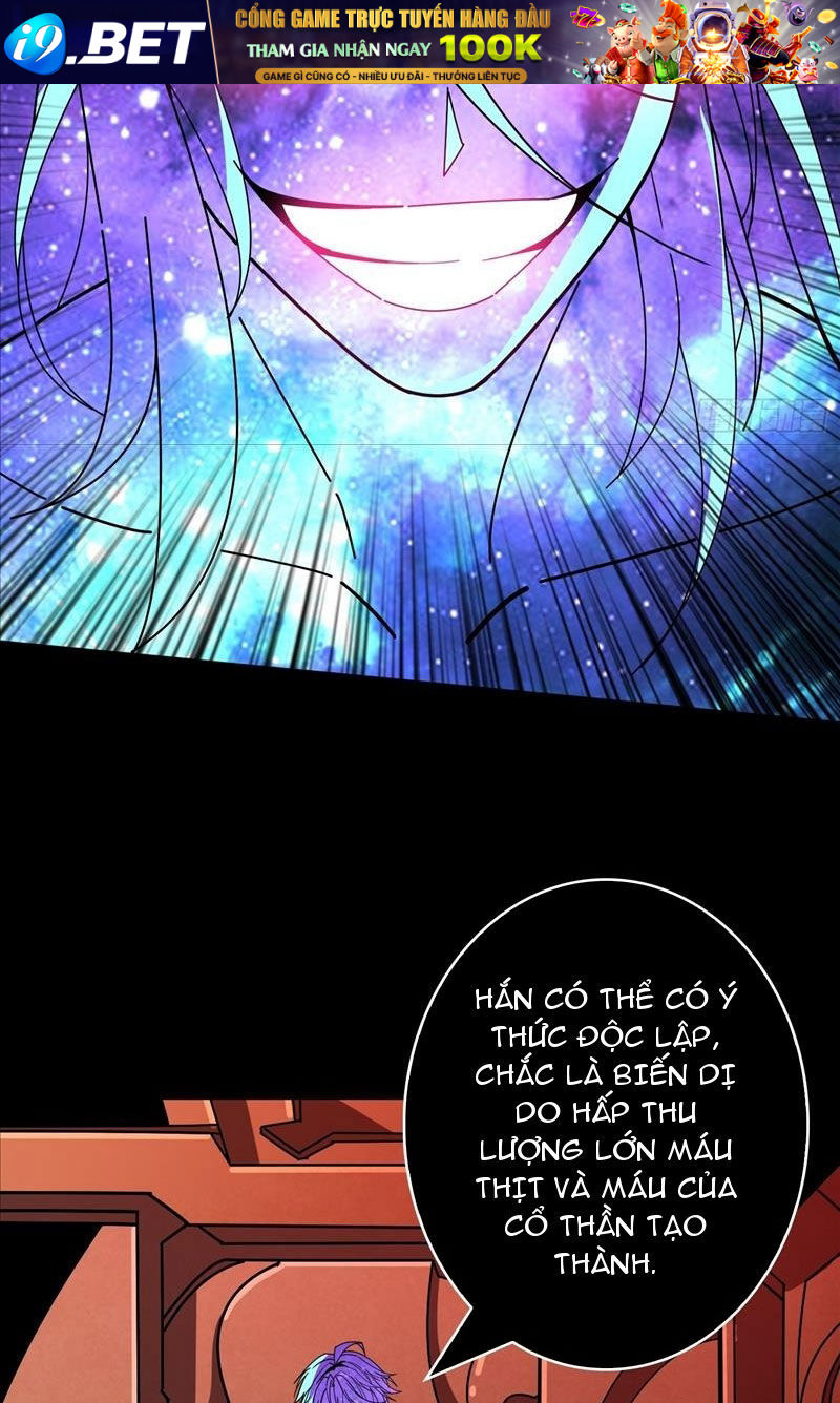 Vừa Chơi Đã Có Tài Khoản Vương Giả - Chapter 358 - Page 7