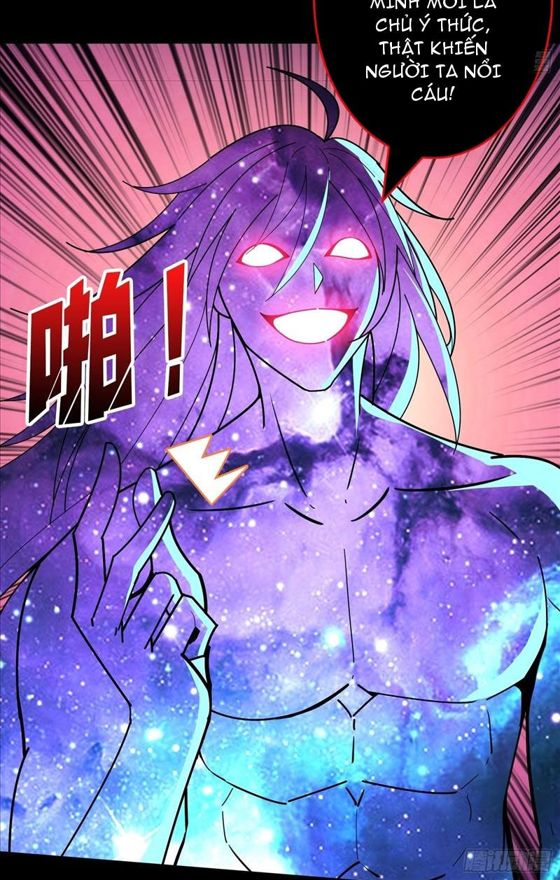 Vừa Chơi Đã Có Tài Khoản Vương Giả - Chapter 358 - Page 9