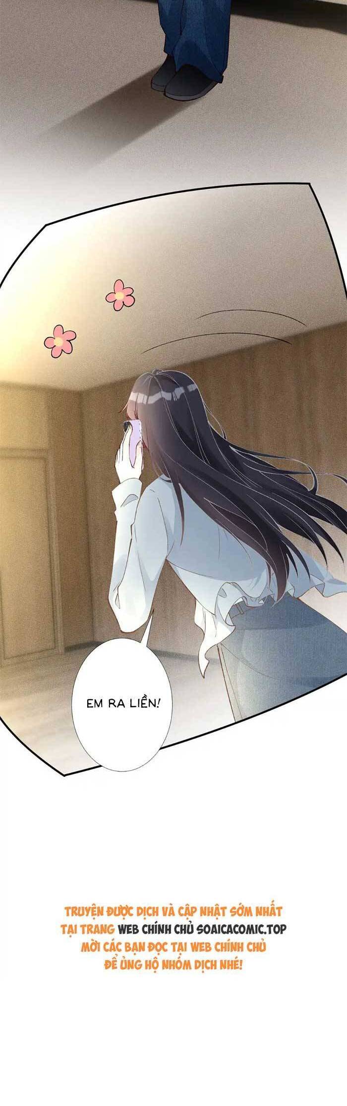 Ôm Khẩn Tiểu Mã Giáp Của Tôi - Chapter 317 - Page 21