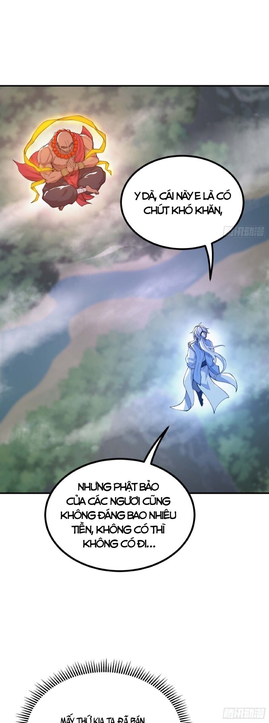 Ta Làm Cặn Bã Ở Tu Tiên Giới - Chapter 1 - Page 23