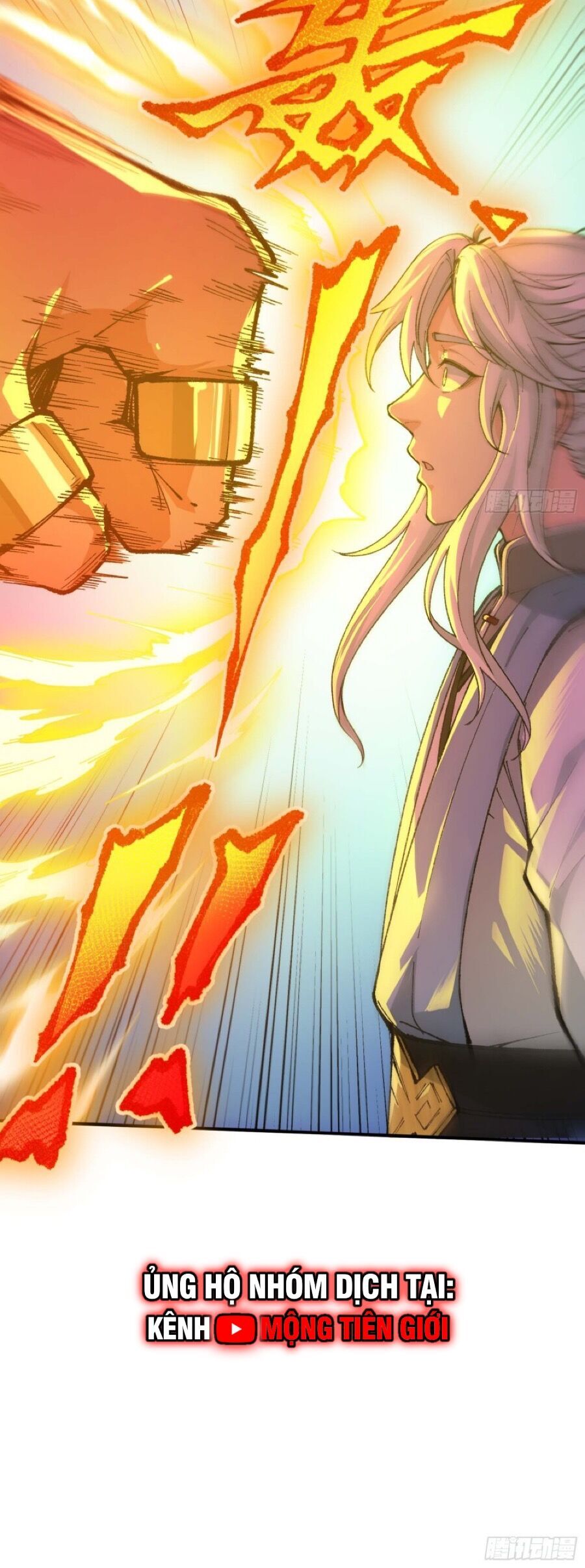 Ta Làm Cặn Bã Ở Tu Tiên Giới - Chapter 1 - Page 25