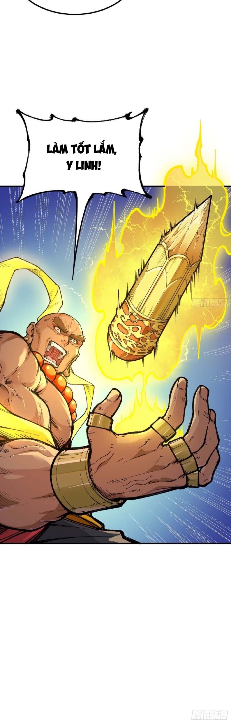 Ta Làm Cặn Bã Ở Tu Tiên Giới - Chapter 1 - Page 33