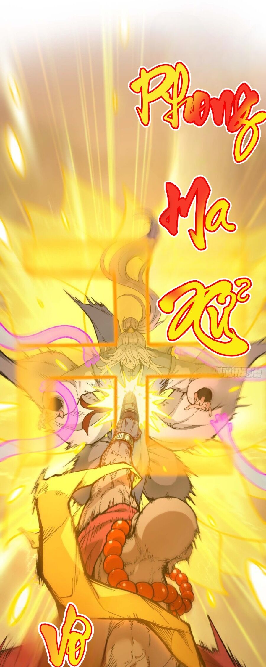 Ta Làm Cặn Bã Ở Tu Tiên Giới - Chapter 1 - Page 34