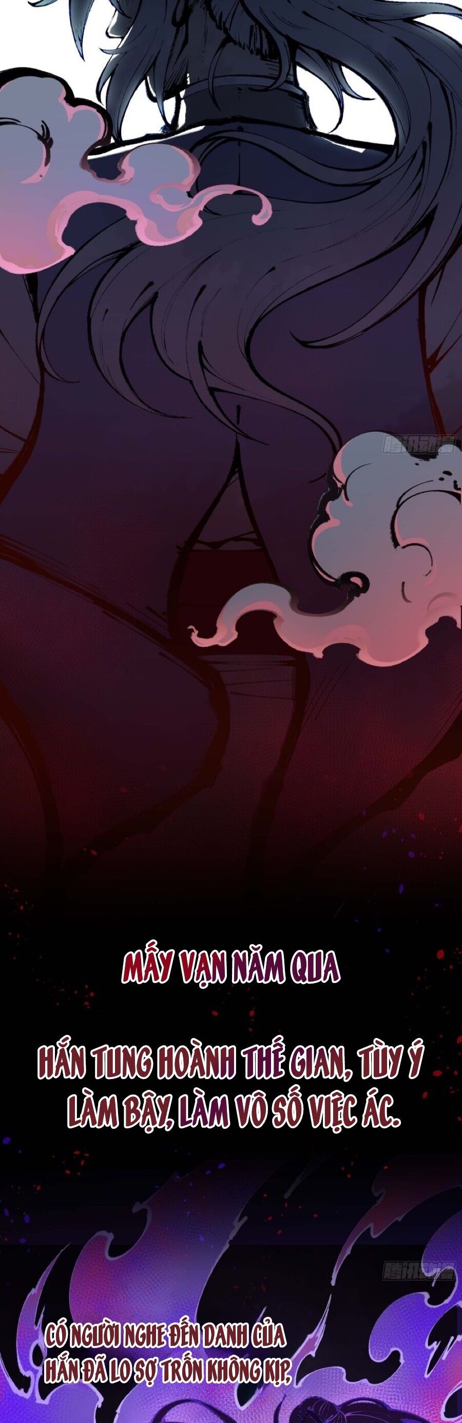 Ta Làm Cặn Bã Ở Tu Tiên Giới - Chapter 1 - Page 4