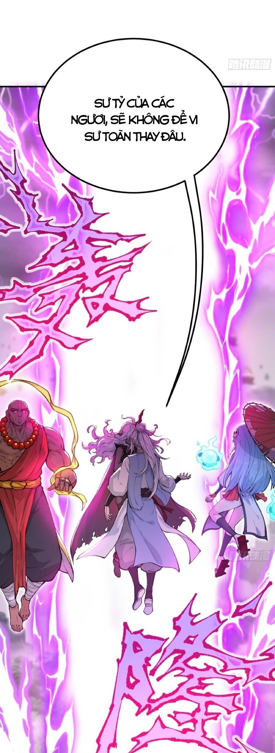 Ta Làm Cặn Bã Ở Tu Tiên Giới - Chapter 1 - Page 41