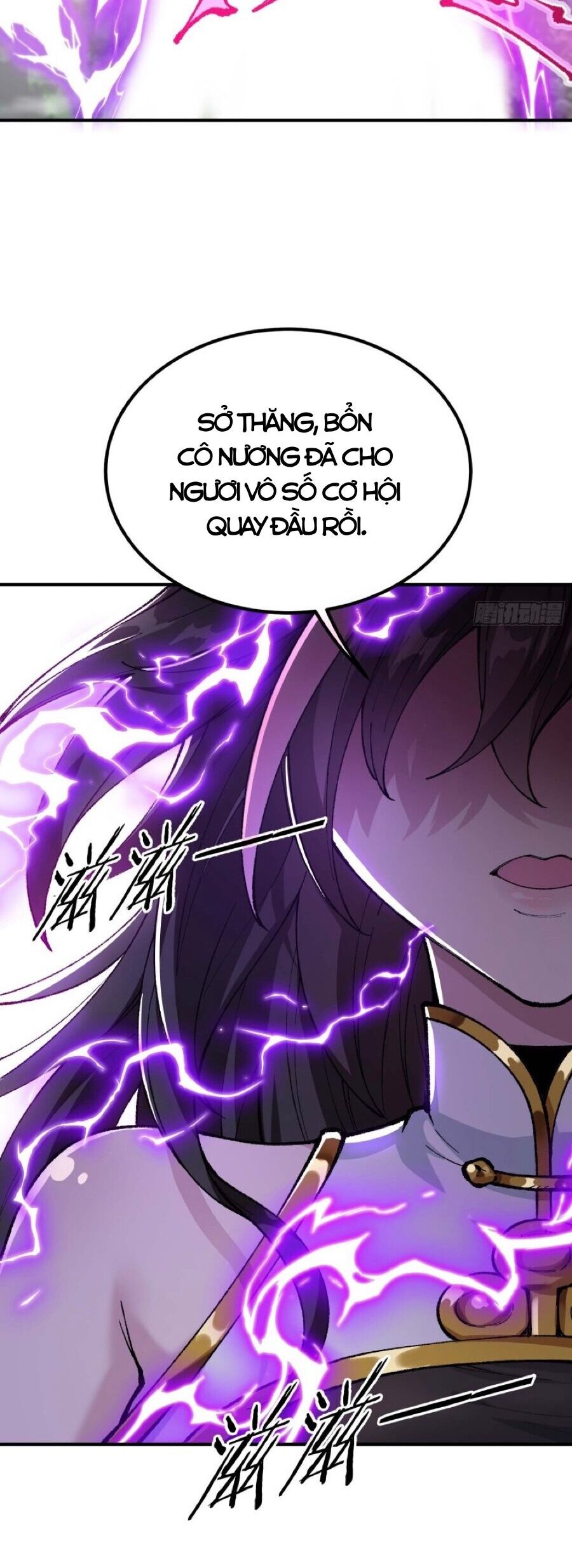 Ta Làm Cặn Bã Ở Tu Tiên Giới - Chapter 1 - Page 42