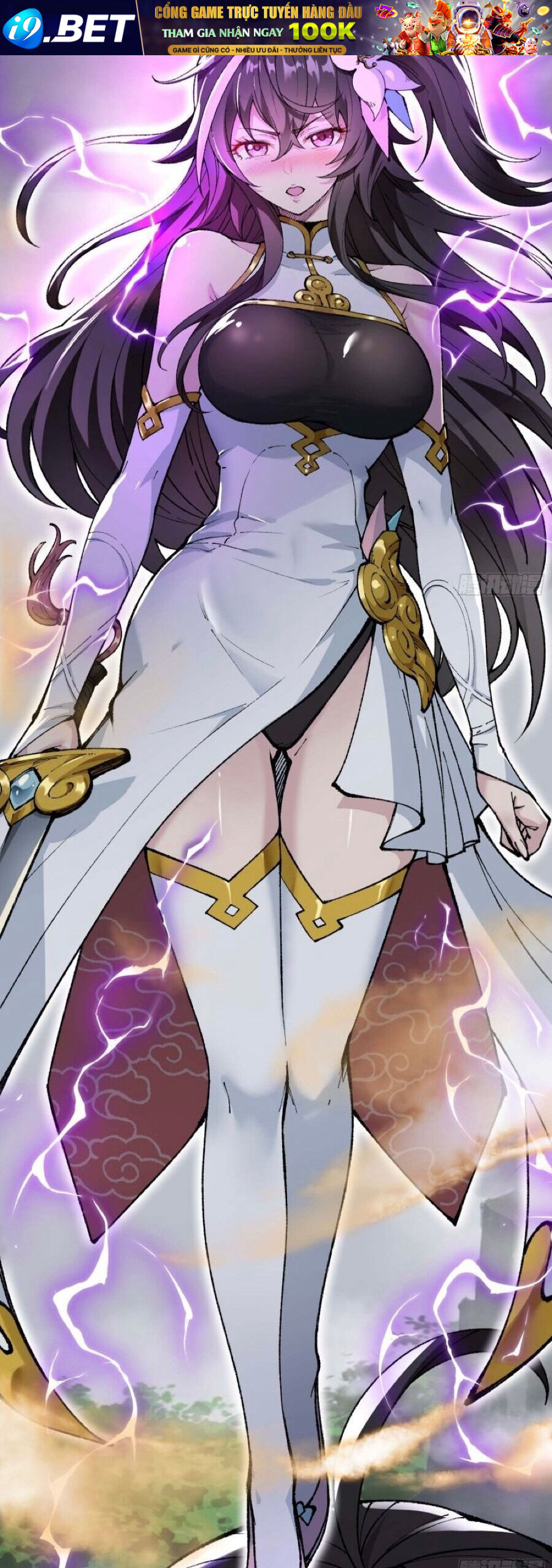 Ta Làm Cặn Bã Ở Tu Tiên Giới - Chapter 1 - Page 44