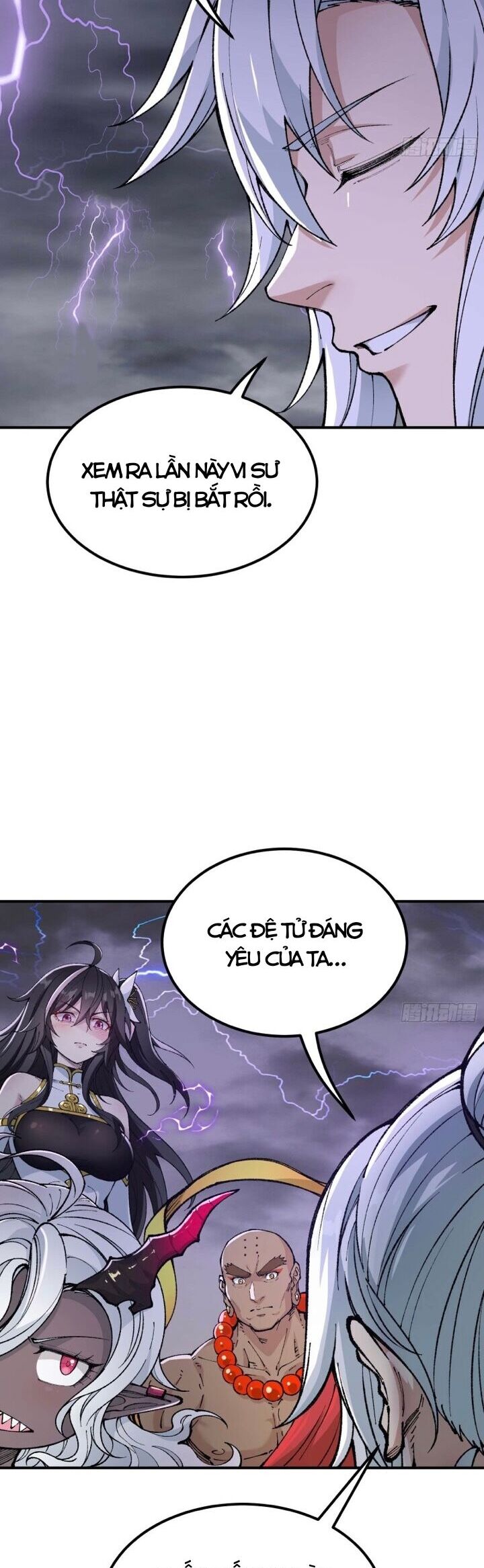 Ta Làm Cặn Bã Ở Tu Tiên Giới - Chapter 1 - Page 46