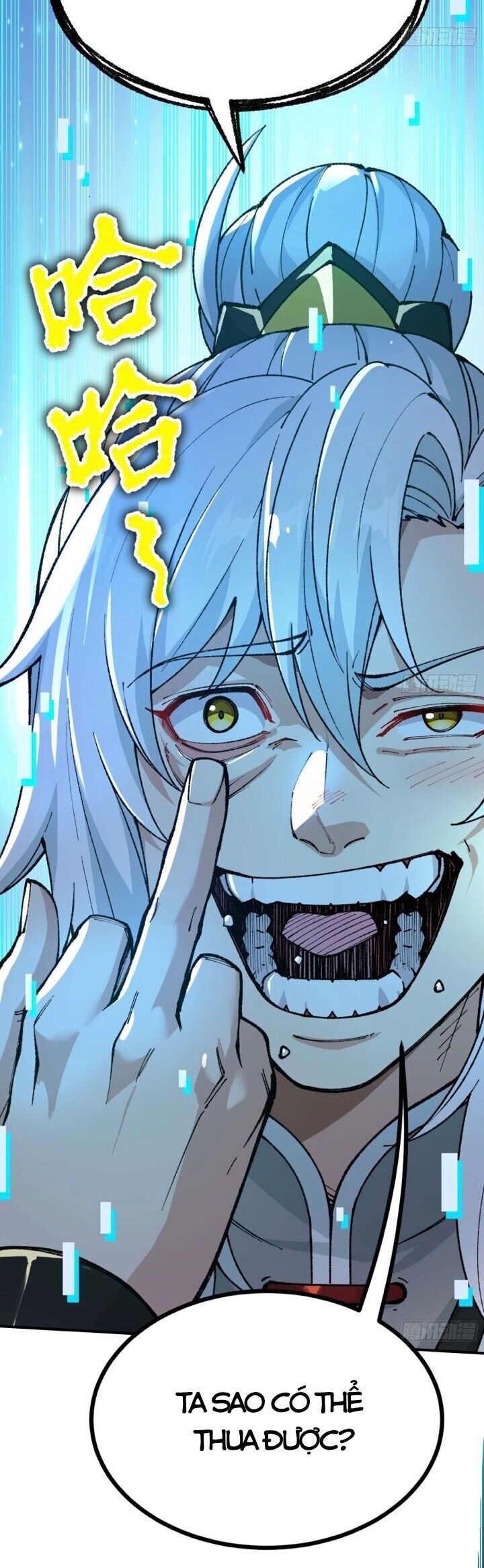 Ta Làm Cặn Bã Ở Tu Tiên Giới - Chapter 1 - Page 48