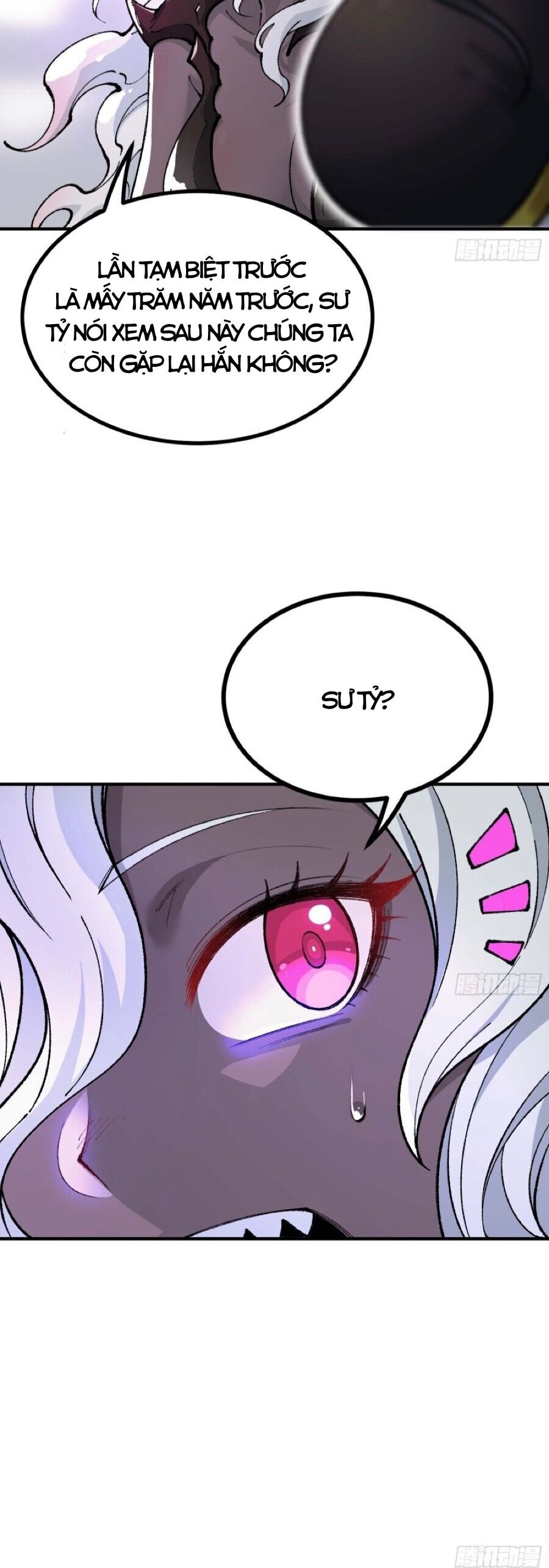 Ta Làm Cặn Bã Ở Tu Tiên Giới - Chapter 1 - Page 51