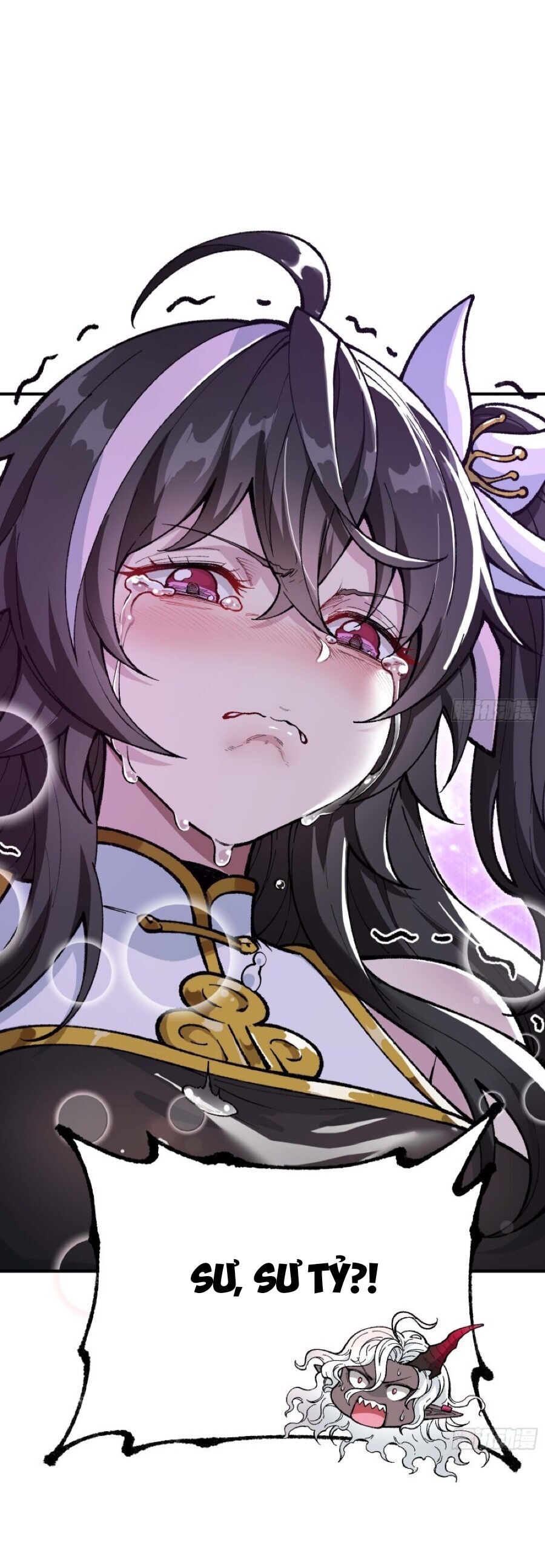 Ta Làm Cặn Bã Ở Tu Tiên Giới - Chapter 1 - Page 52