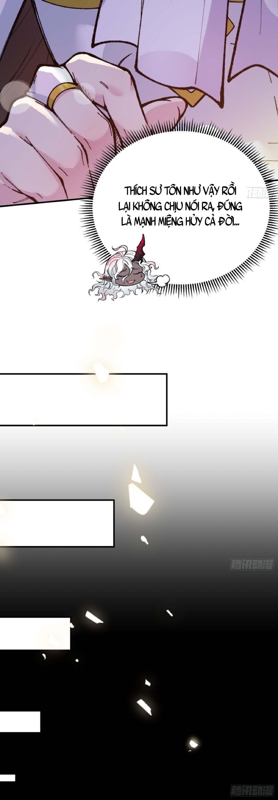 Ta Làm Cặn Bã Ở Tu Tiên Giới - Chapter 1 - Page 55