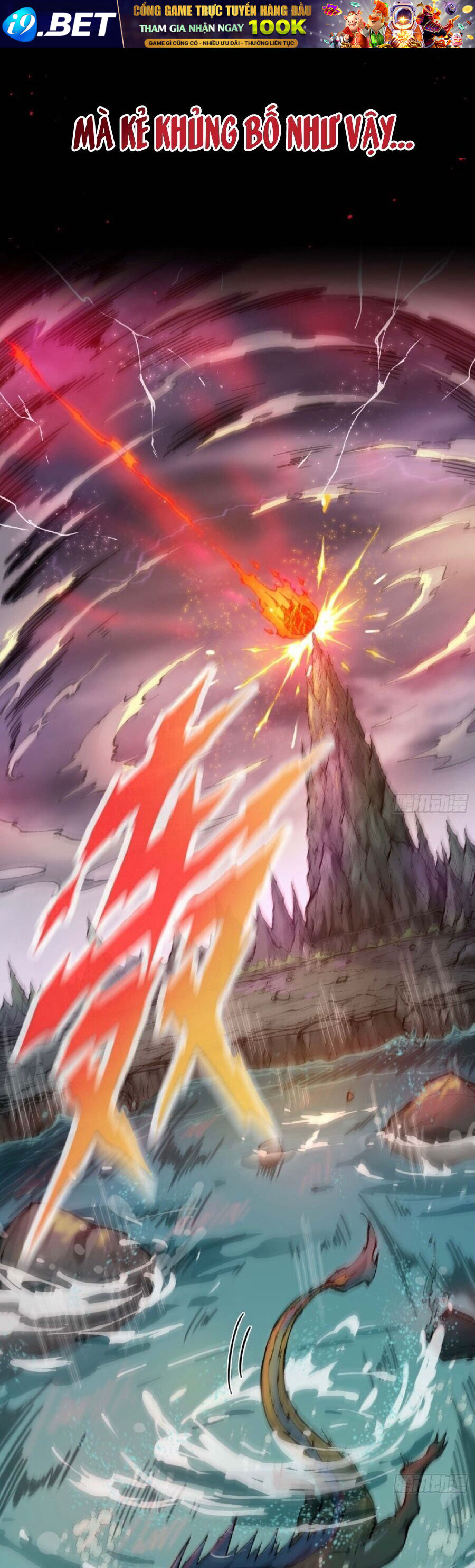 Ta Làm Cặn Bã Ở Tu Tiên Giới - Chapter 1 - Page 9