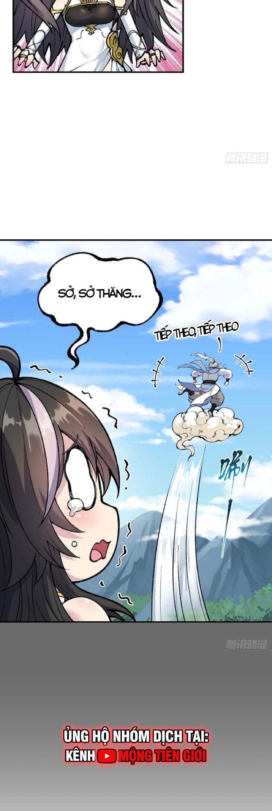 Ta Làm Cặn Bã Ở Tu Tiên Giới - Chapter 2 - Page 11