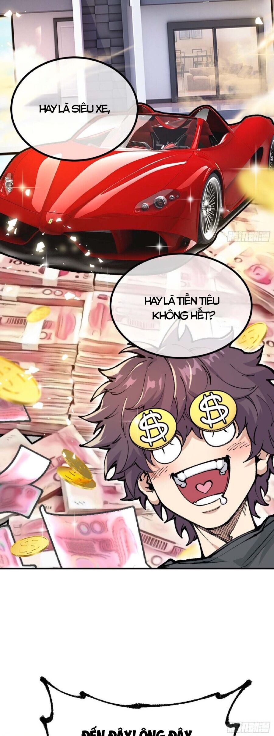 Ta Làm Cặn Bã Ở Tu Tiên Giới - Chapter 2 - Page 14