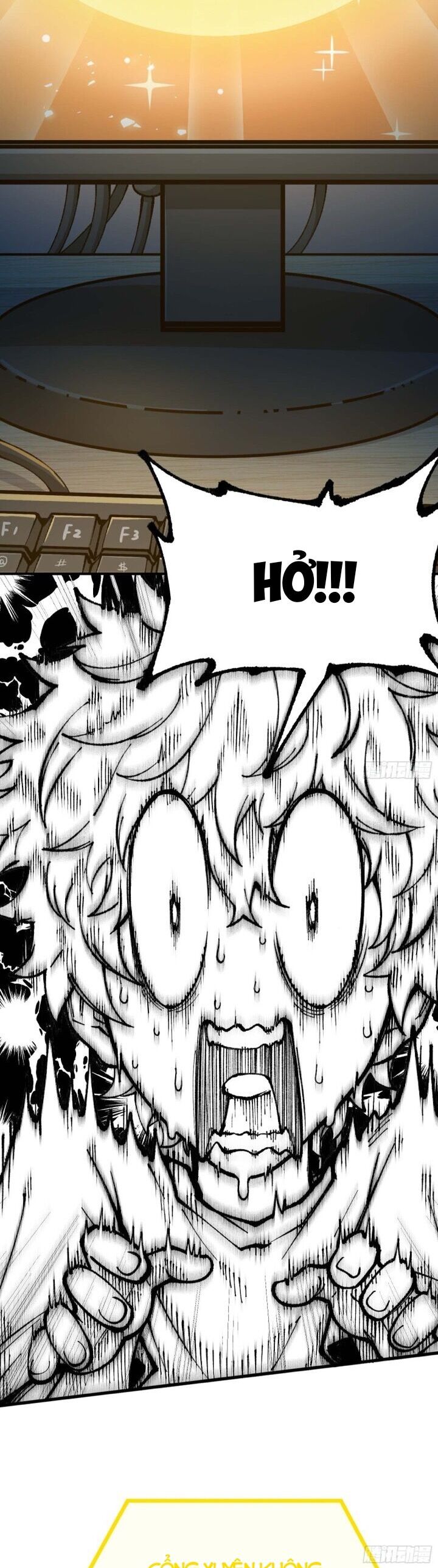 Ta Làm Cặn Bã Ở Tu Tiên Giới - Chapter 2 - Page 18