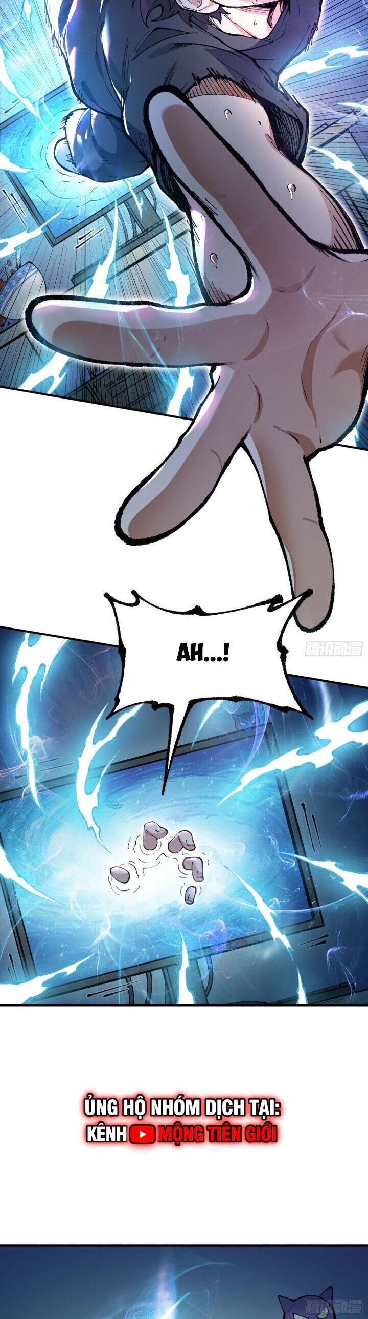 Ta Làm Cặn Bã Ở Tu Tiên Giới - Chapter 2 - Page 20