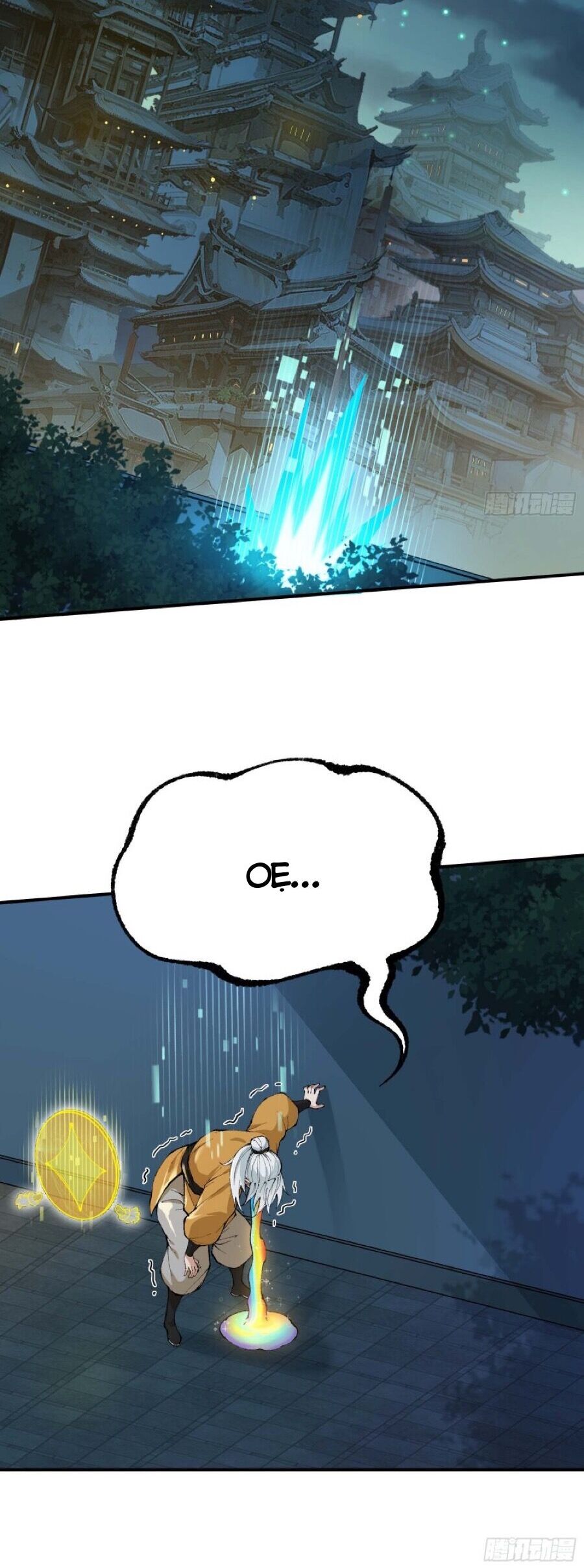 Ta Làm Cặn Bã Ở Tu Tiên Giới - Chapter 2 - Page 22