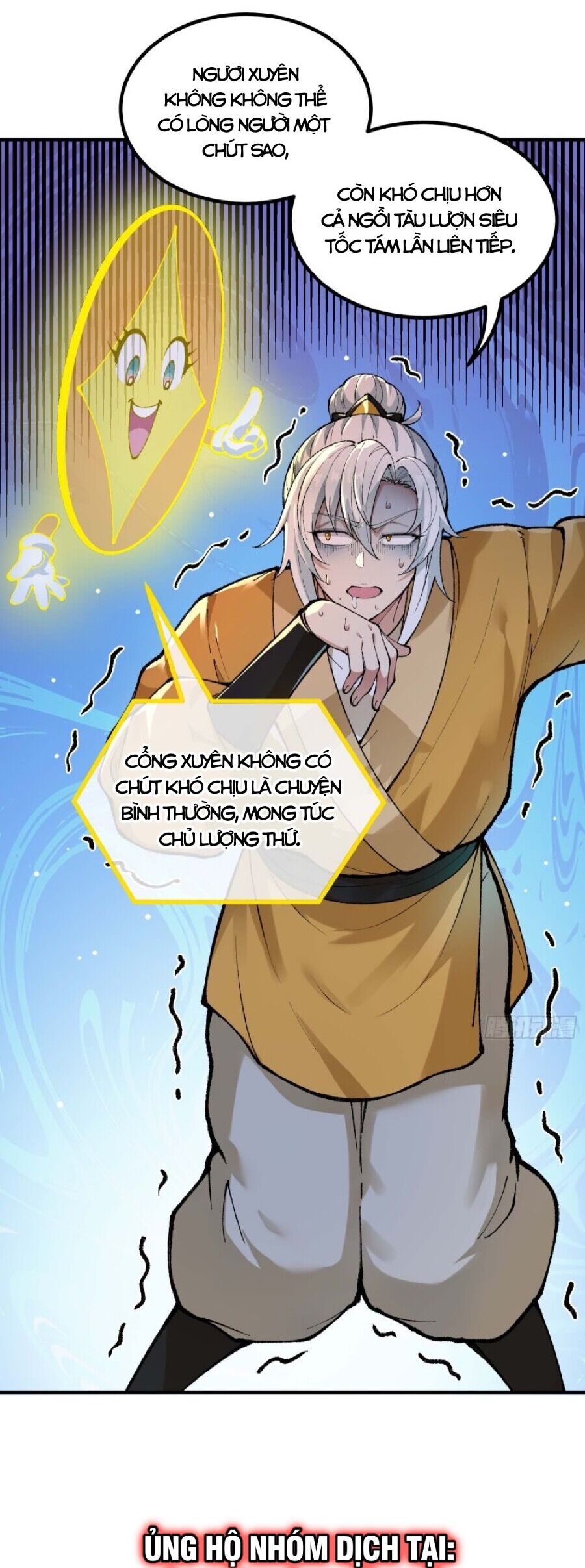 Ta Làm Cặn Bã Ở Tu Tiên Giới - Chapter 2 - Page 23