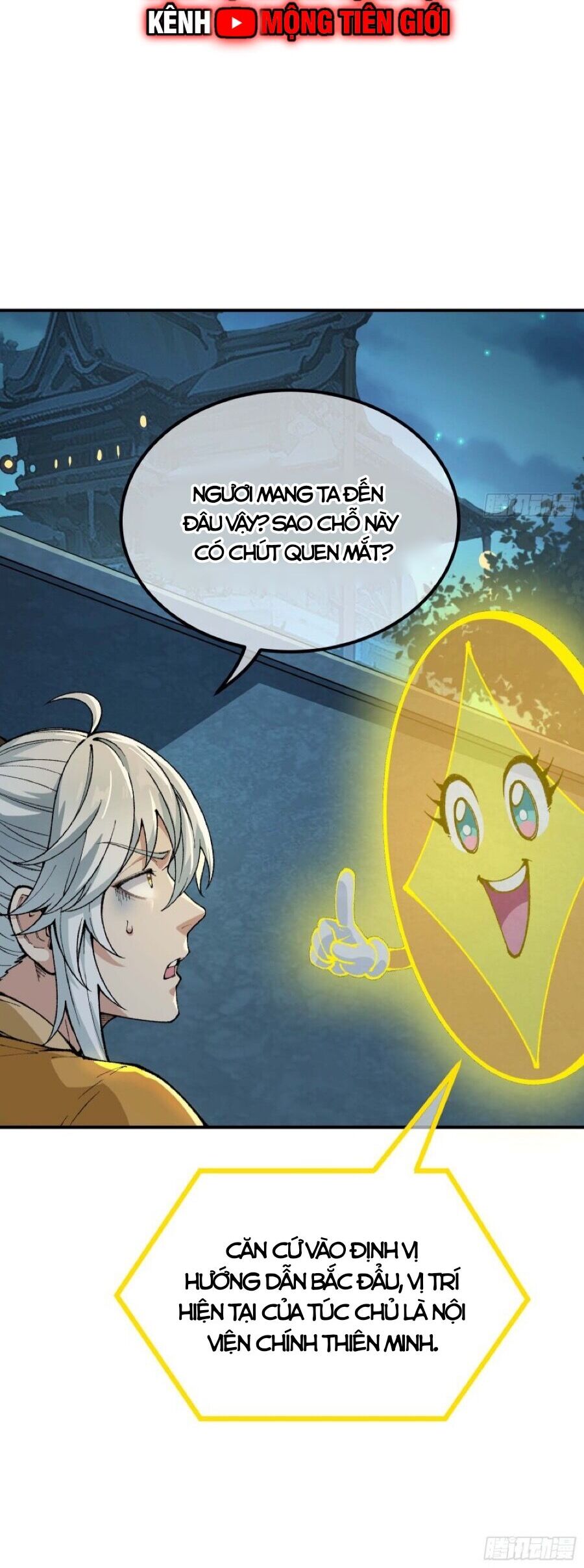 Ta Làm Cặn Bã Ở Tu Tiên Giới - Chapter 2 - Page 24