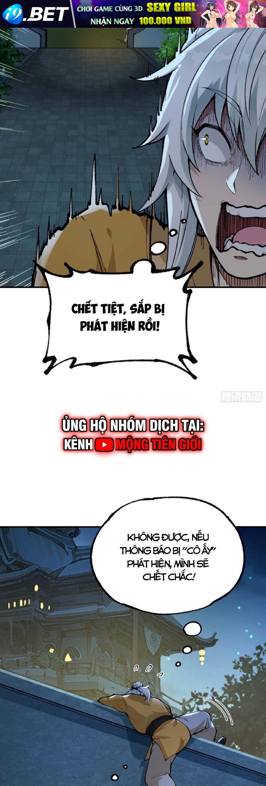 Ta Làm Cặn Bã Ở Tu Tiên Giới - Chapter 2 - Page 27