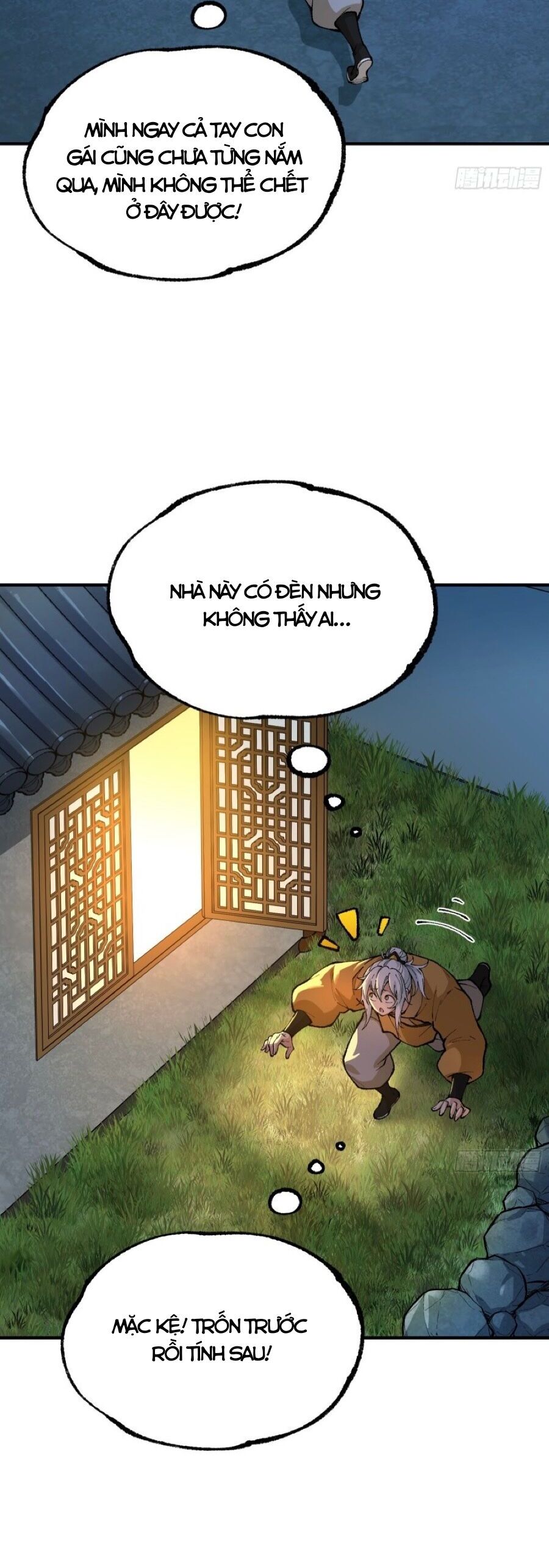 Ta Làm Cặn Bã Ở Tu Tiên Giới - Chapter 2 - Page 28