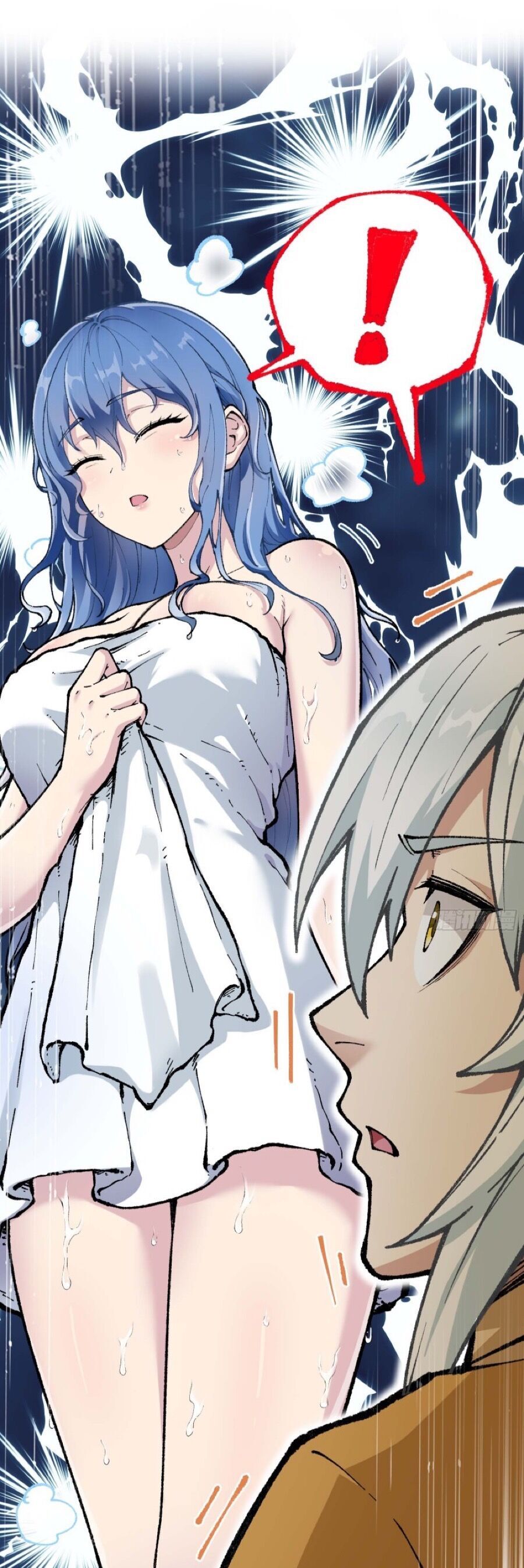 Ta Làm Cặn Bã Ở Tu Tiên Giới - Chapter 2 - Page 32