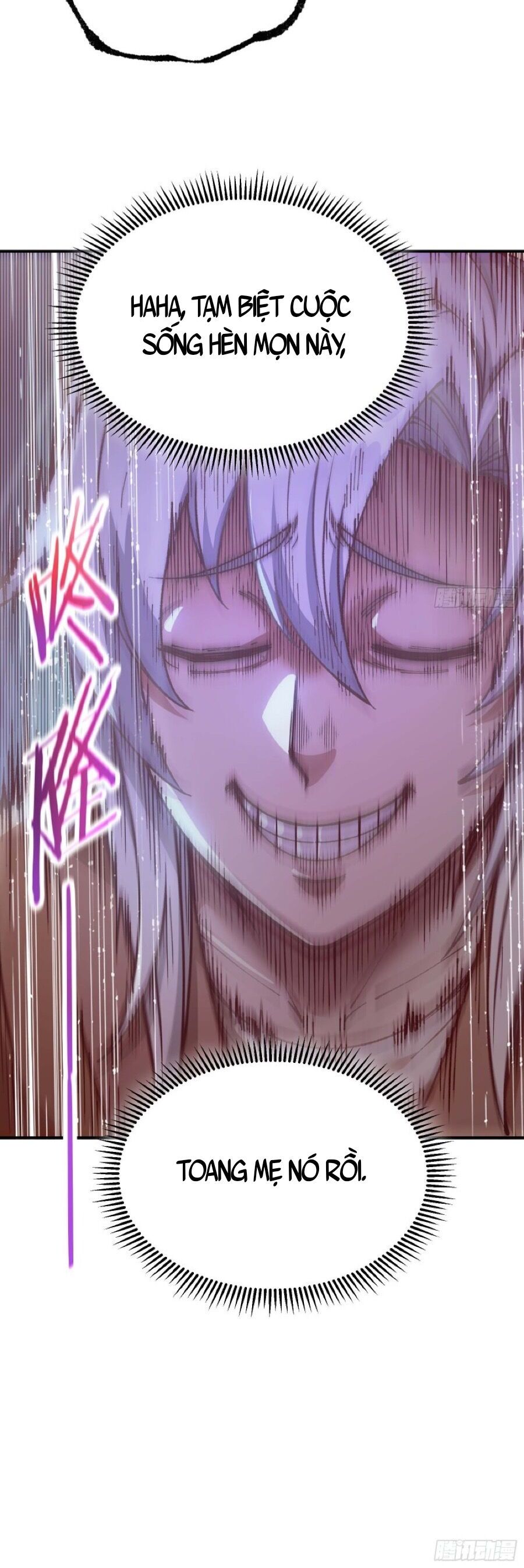 Ta Làm Cặn Bã Ở Tu Tiên Giới - Chapter 2 - Page 34