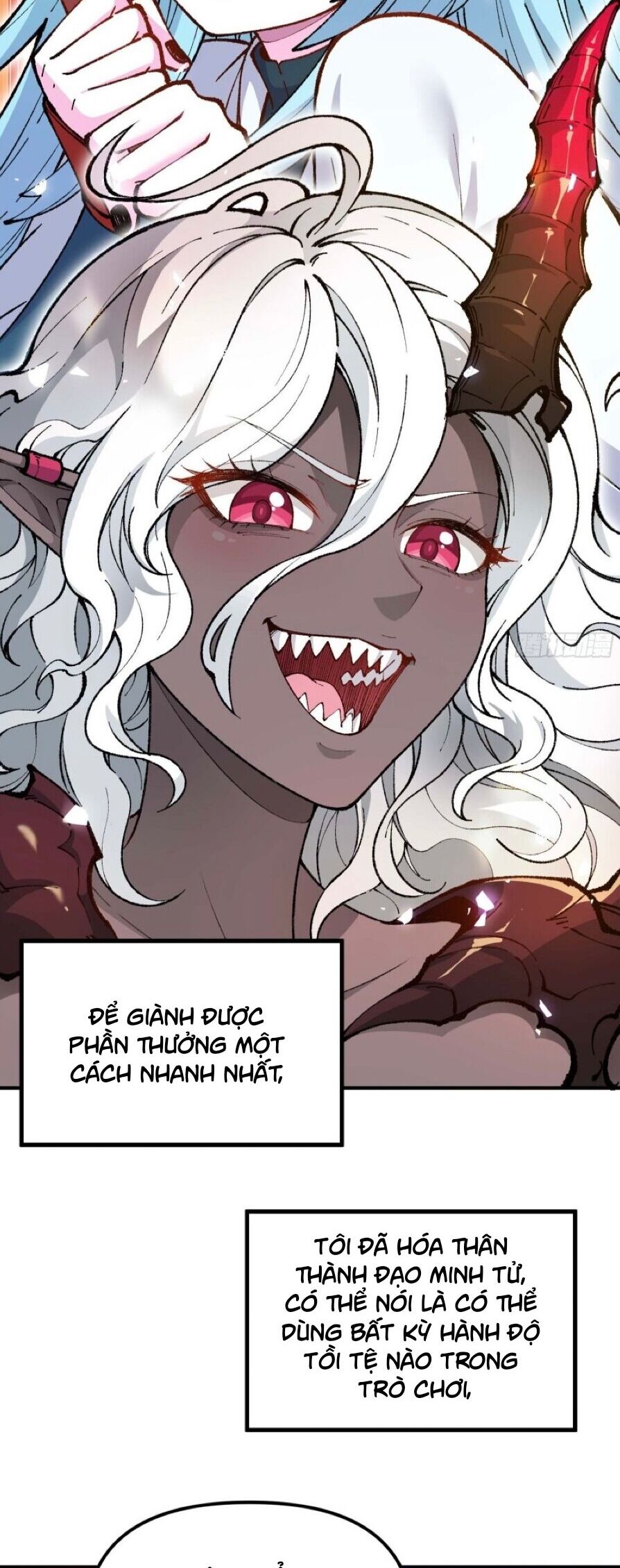 Ta Làm Cặn Bã Ở Tu Tiên Giới - Chapter 2 - Page 7