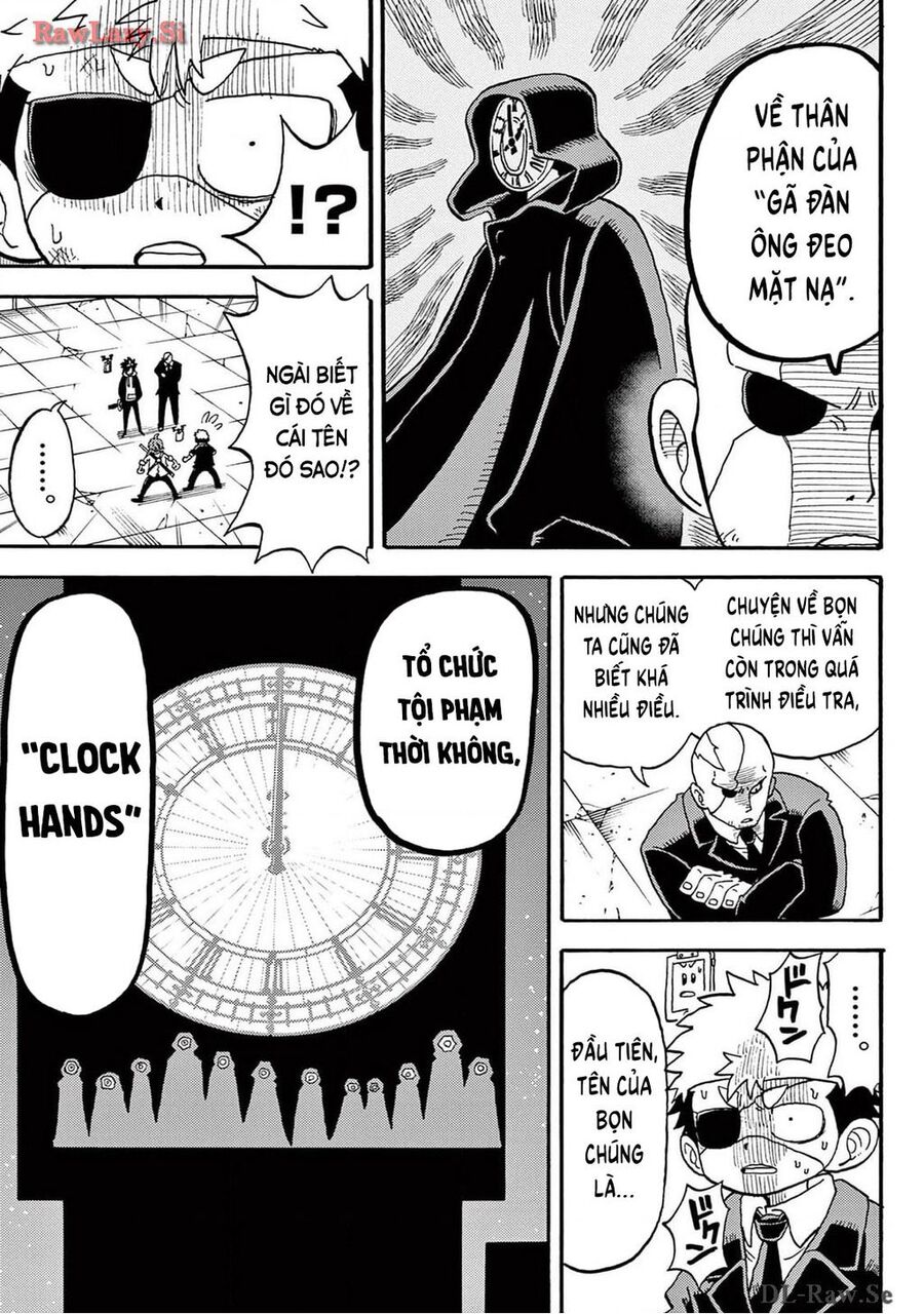 Unmei No Makimodoshi - Chapter 10 - Page 10