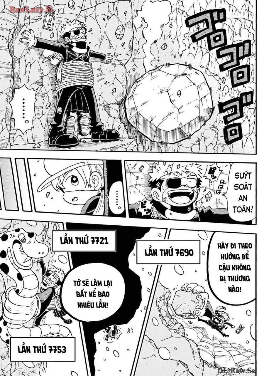 Unmei No Makimodoshi - Chapter 10 - Page 42