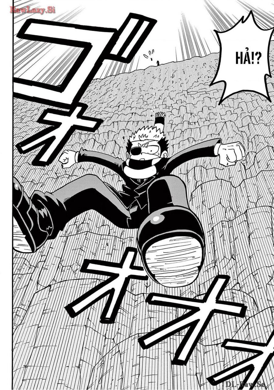 Unmei No Makimodoshi - Chapter 10 - Page 50