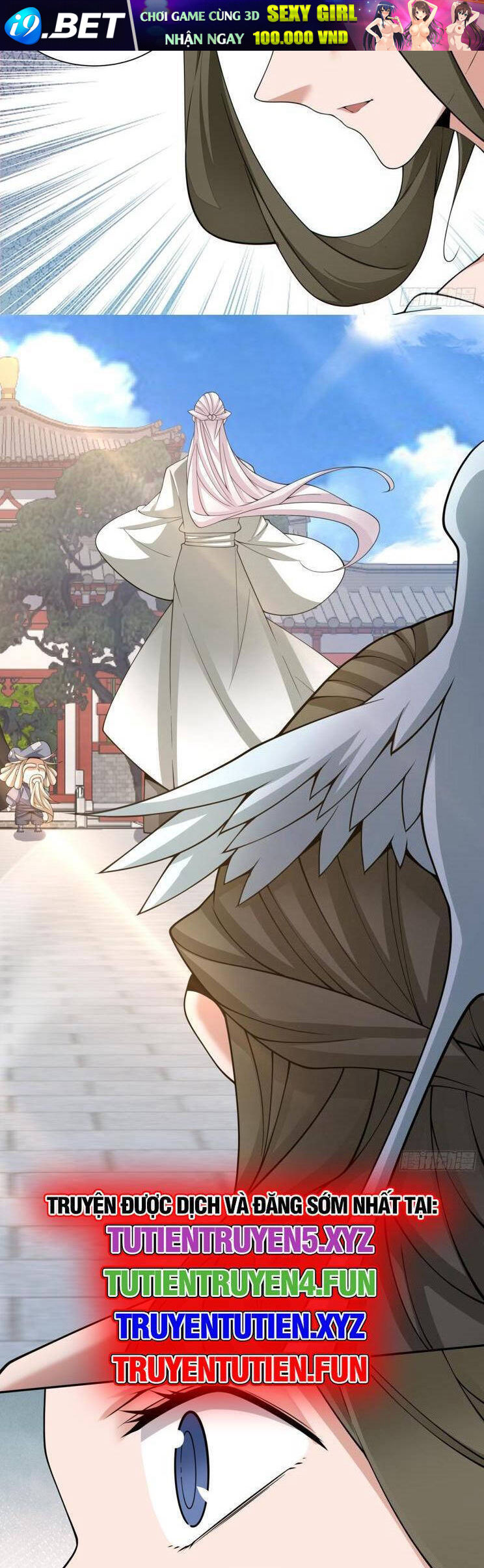 Đồ Đệ Của Ta Đều Là Đại Phản Phái Chapter 256 - Trang 3