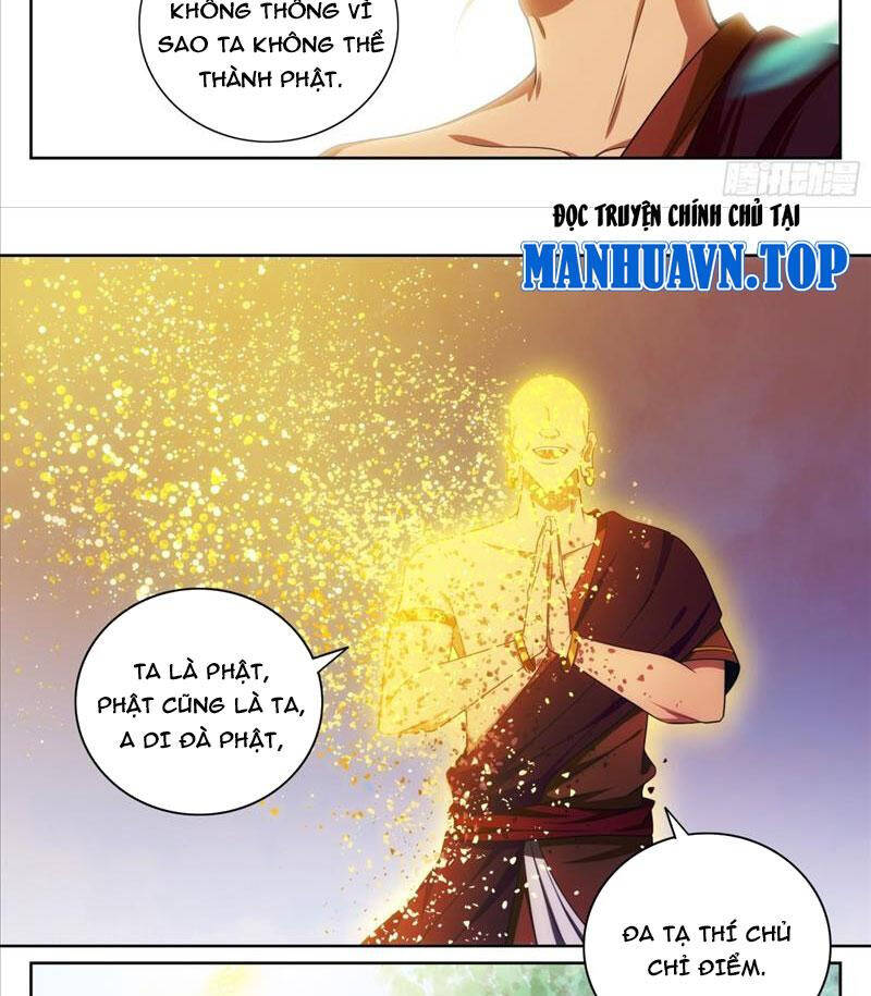 Đại Phụng Đả Canh Nhân - Chapter 371 - Page 7
