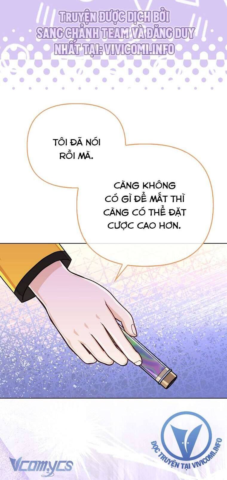 Nhân Vật Phản Diện Đều Thích Tôi - Chapter 28 - Page 18