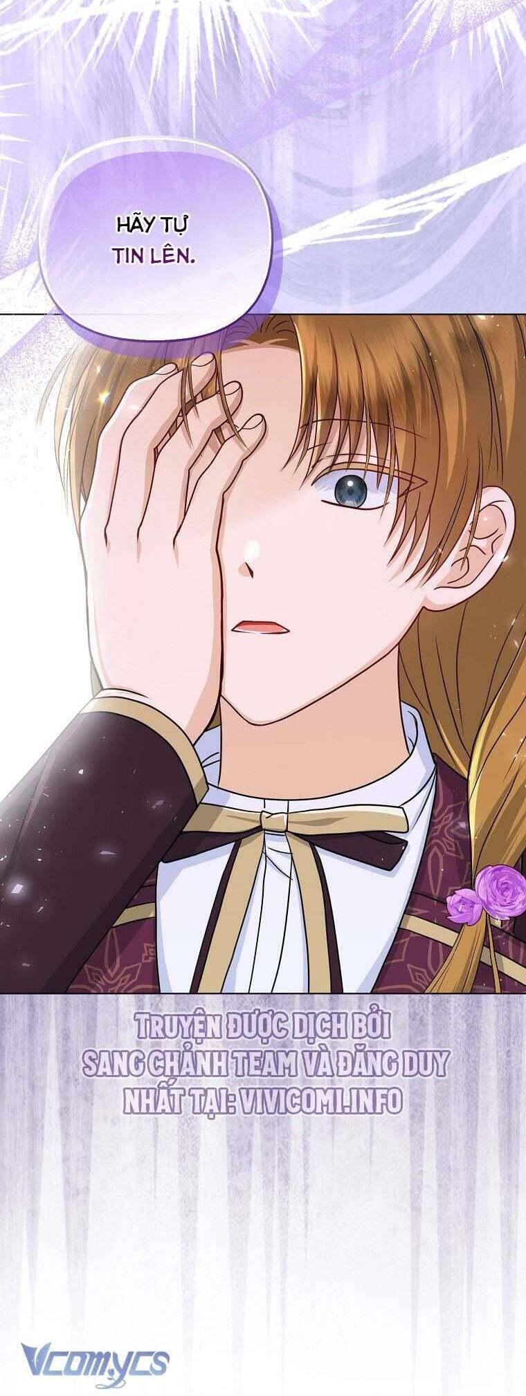 Nhân Vật Phản Diện Đều Thích Tôi - Chapter 28 - Page 20