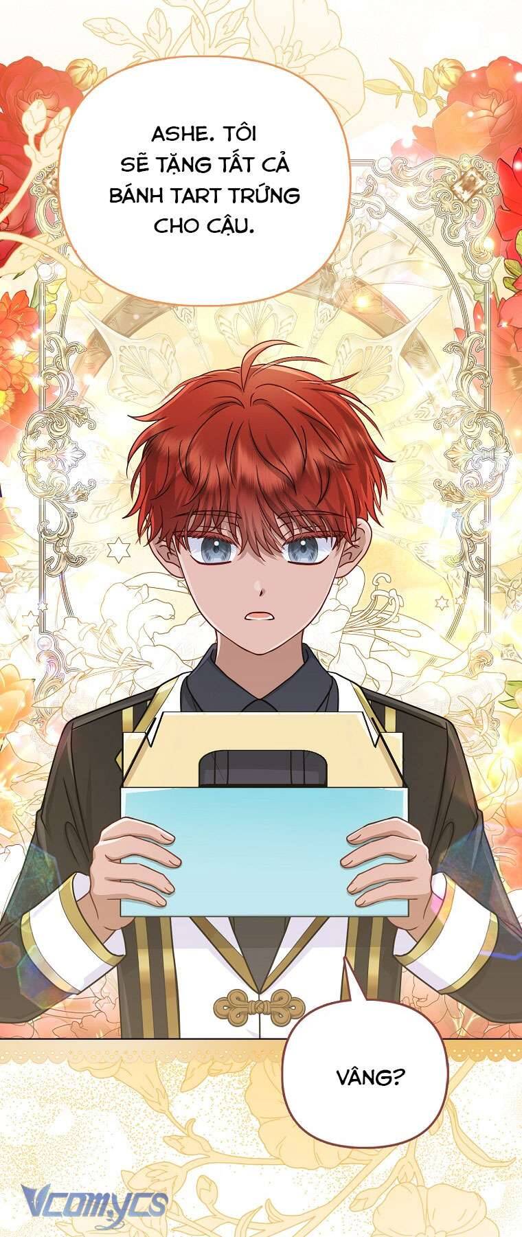 Nhân Vật Phản Diện Đều Thích Tôi - Chapter 28 - Page 22