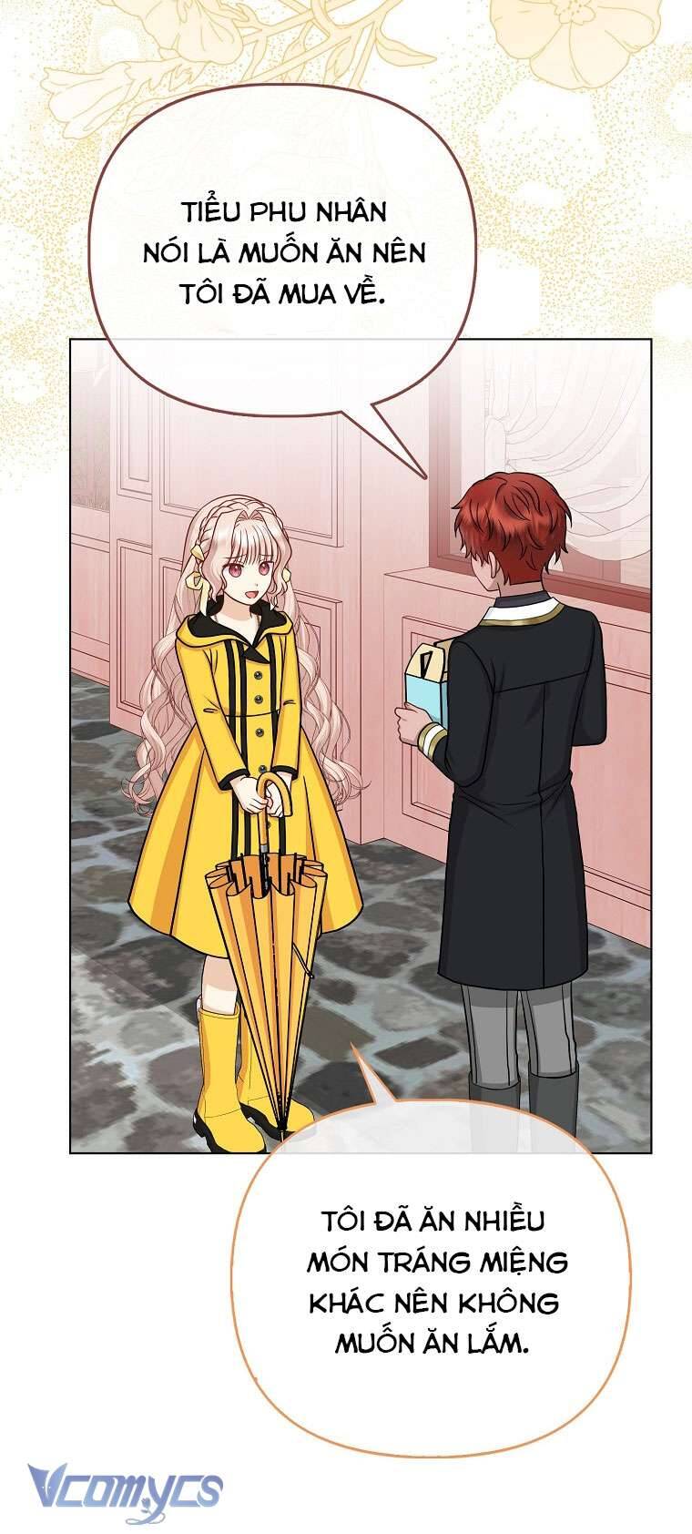 Nhân Vật Phản Diện Đều Thích Tôi - Chapter 28 - Page 23