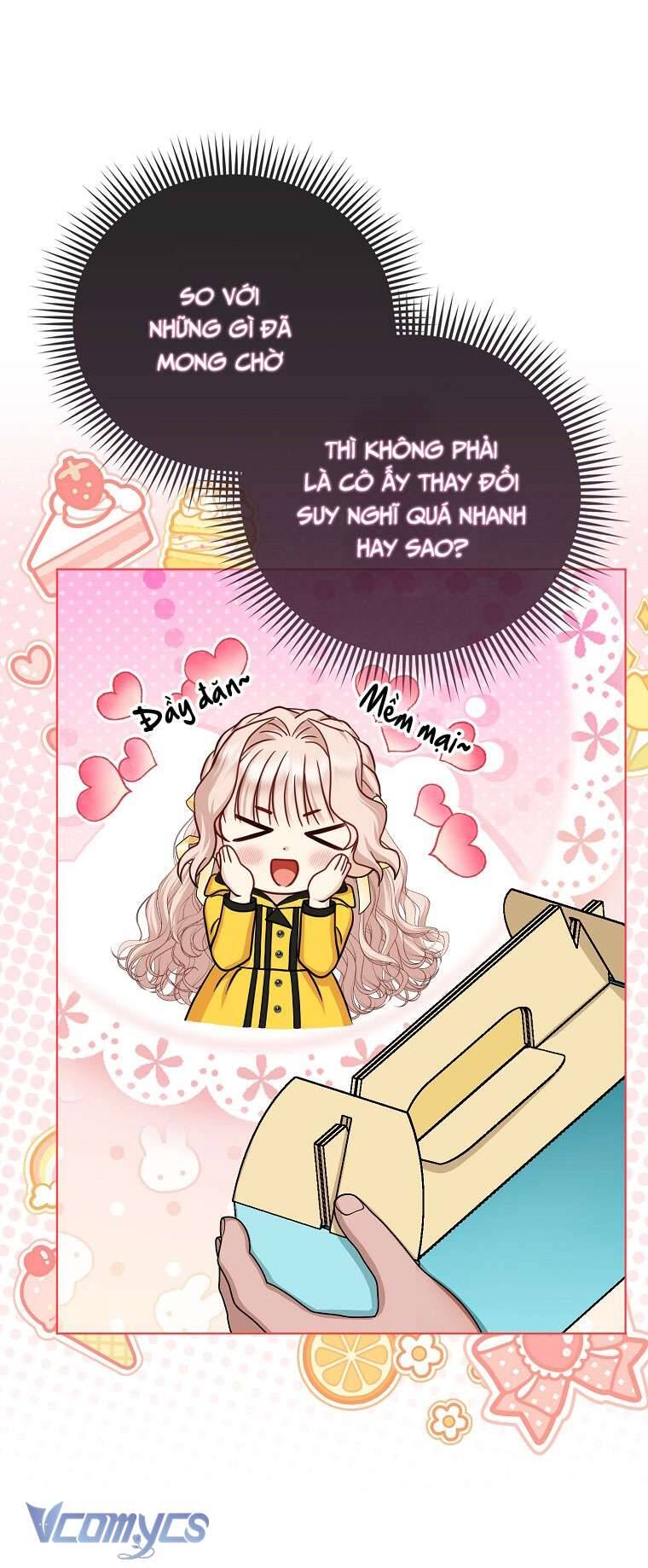 Nhân Vật Phản Diện Đều Thích Tôi - Chapter 28 - Page 24