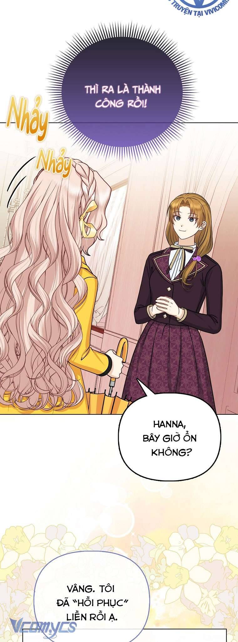 Nhân Vật Phản Diện Đều Thích Tôi - Chapter 28 - Page 28