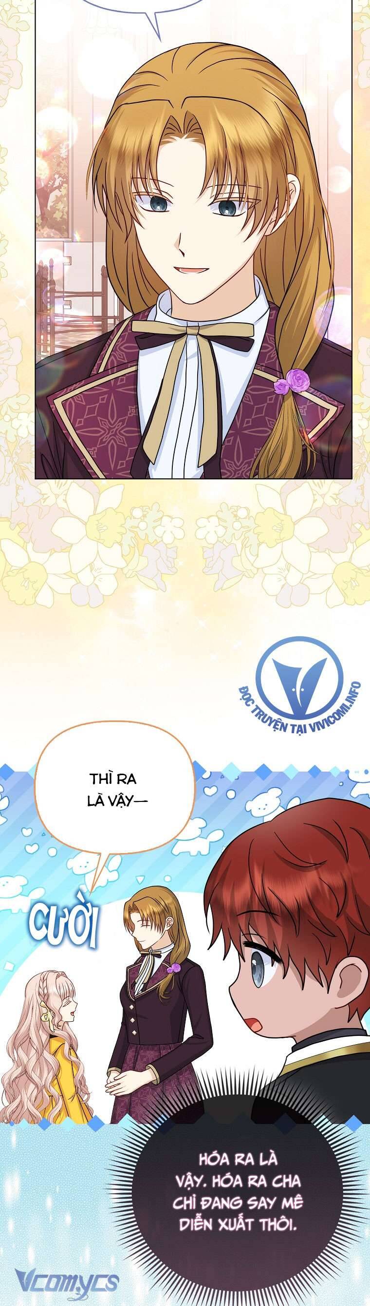 Nhân Vật Phản Diện Đều Thích Tôi - Chapter 28 - Page 29