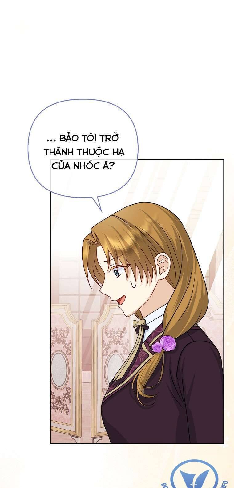 Nhân Vật Phản Diện Đều Thích Tôi - Chapter 28 - Page 3