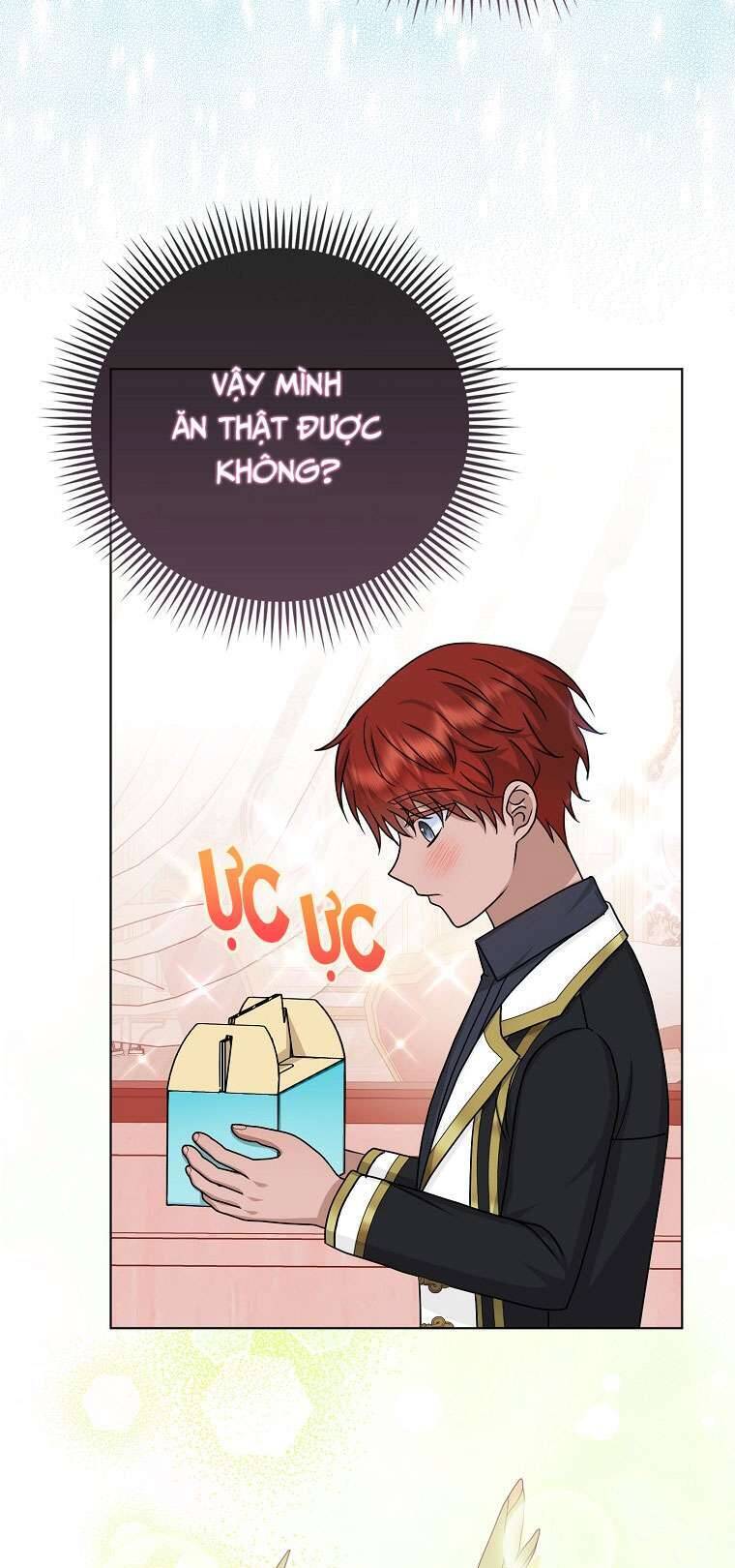 Nhân Vật Phản Diện Đều Thích Tôi - Chapter 28 - Page 30