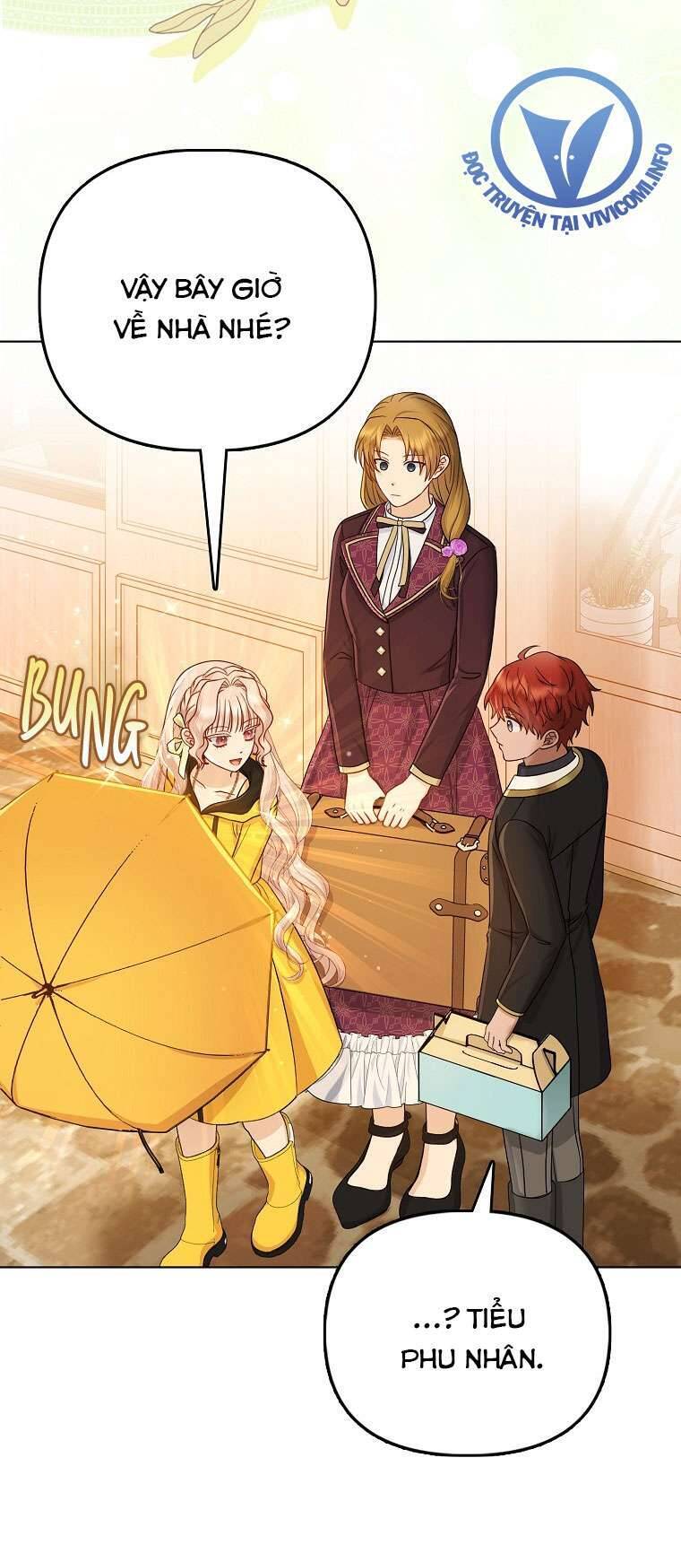 Nhân Vật Phản Diện Đều Thích Tôi - Chapter 28 - Page 32