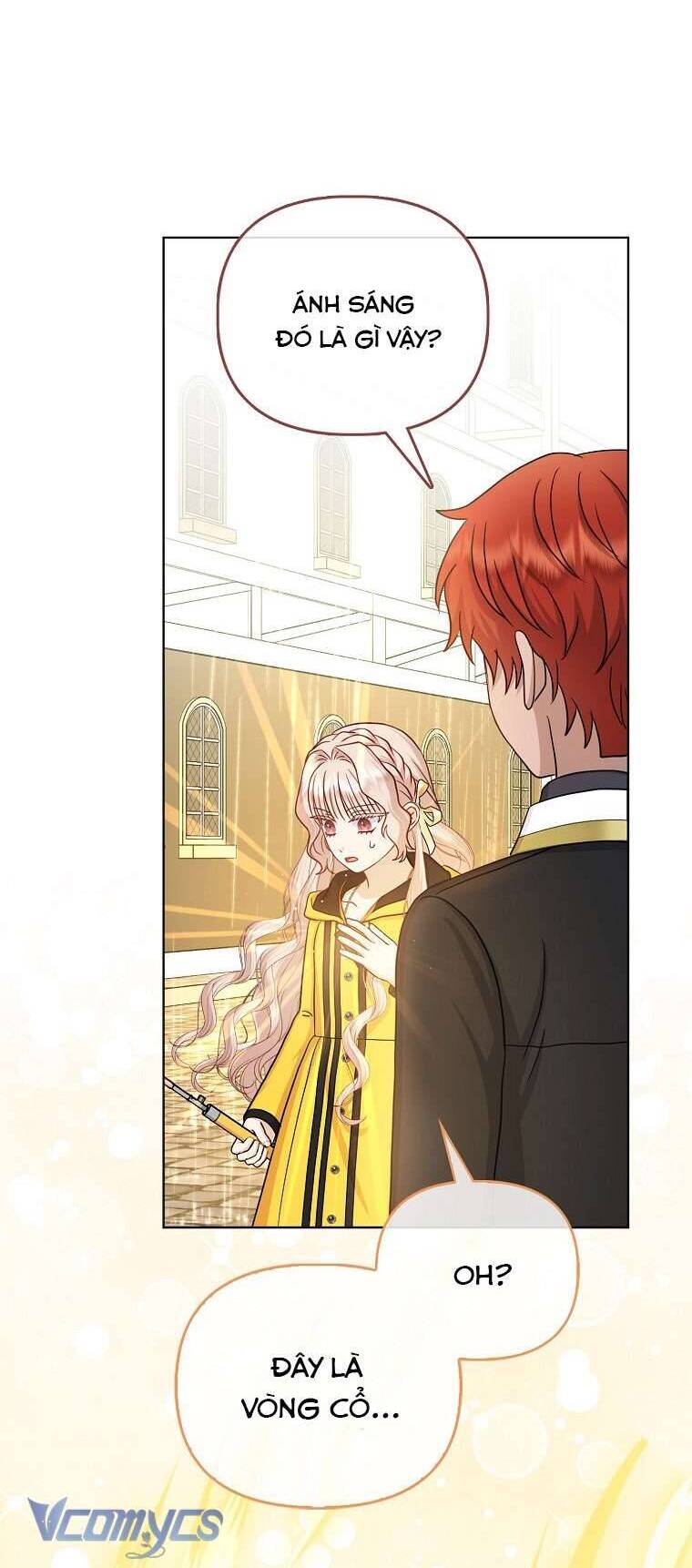 Nhân Vật Phản Diện Đều Thích Tôi - Chapter 28 - Page 33