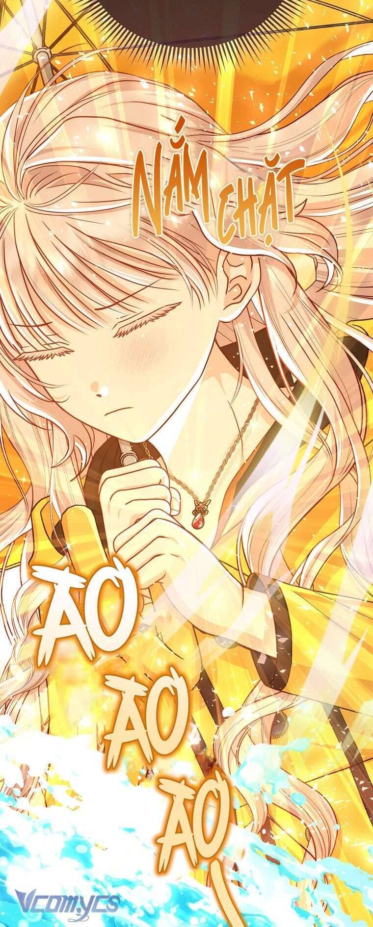 Nhân Vật Phản Diện Đều Thích Tôi - Chapter 28 - Page 35