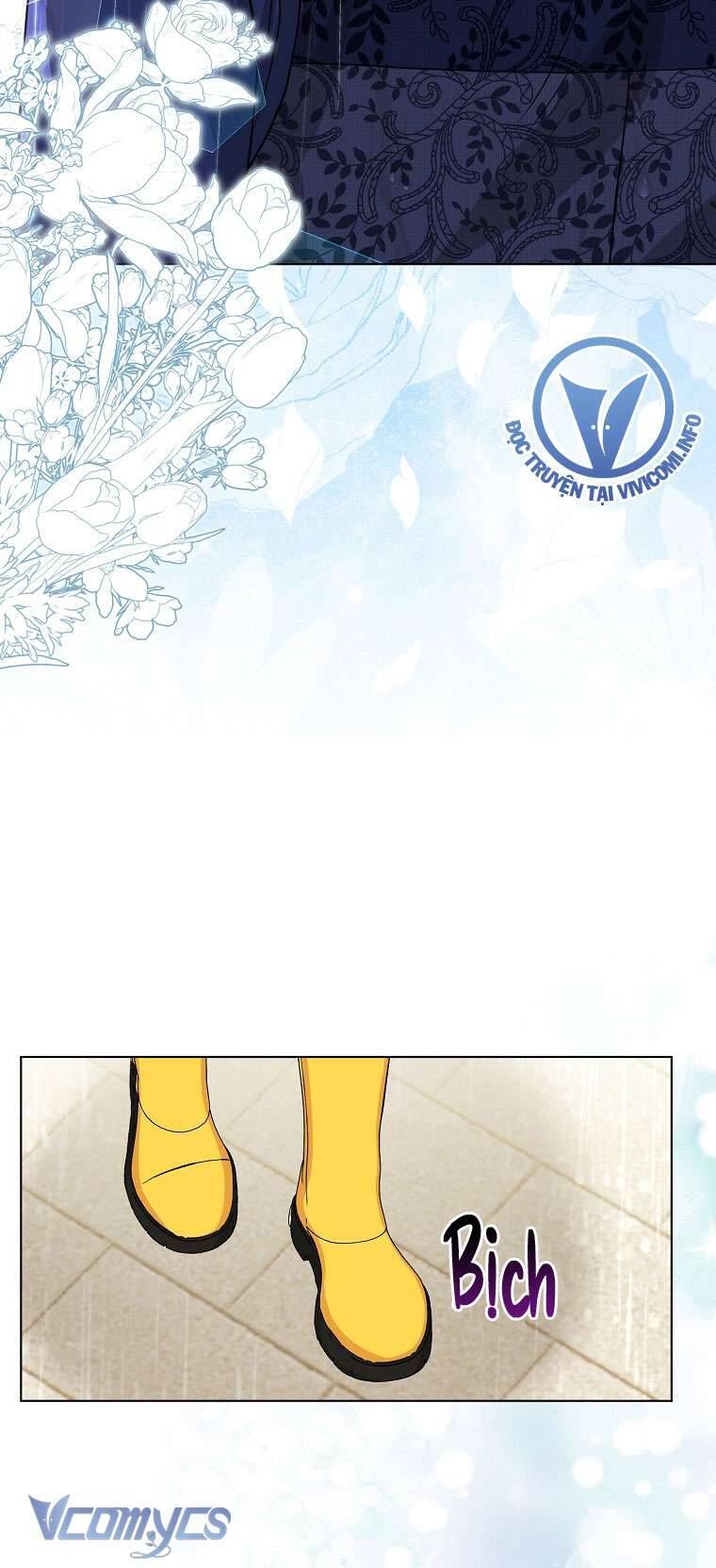 Nhân Vật Phản Diện Đều Thích Tôi - Chapter 28 - Page 39