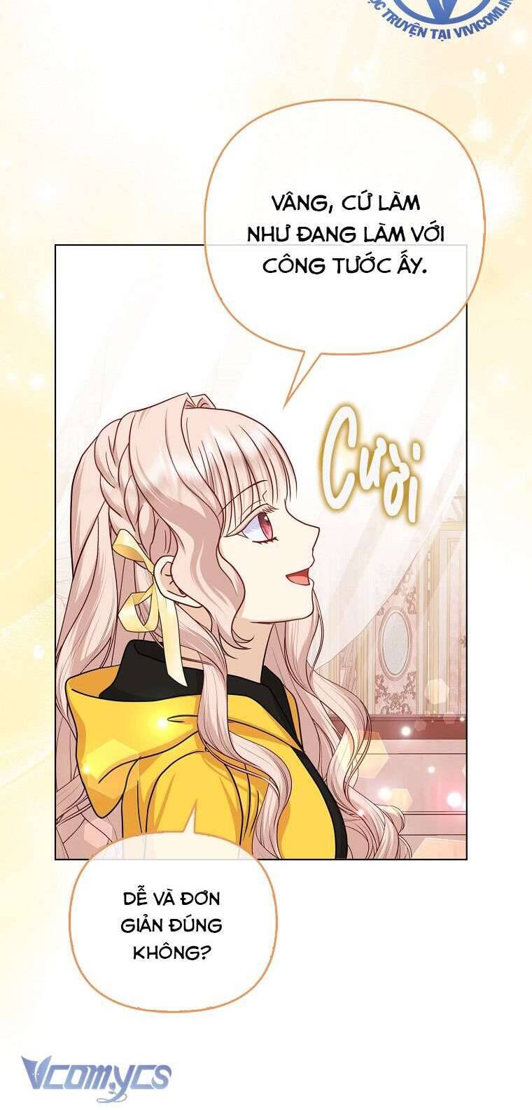 Nhân Vật Phản Diện Đều Thích Tôi - Chapter 28 - Page 4