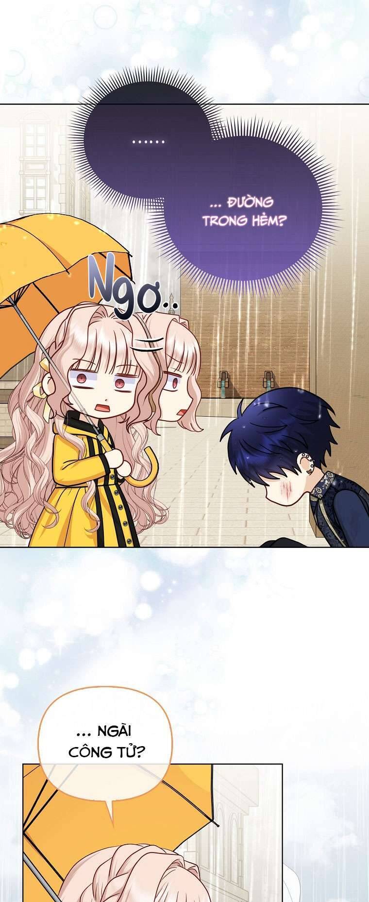 Nhân Vật Phản Diện Đều Thích Tôi - Chapter 28 - Page 40